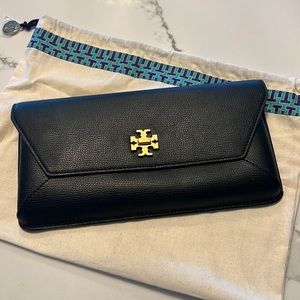 Tory Burch Clutch, Authentic! EUC!